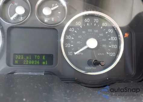 2005 Mercury Montego Premier из США, поврежденный, VIN 1MEHM42175G609250